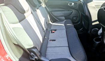 7 Seater! 61k Miles! 2016 Red Fiat 500 MPW LOUNGE MULTIJET 1.6L Diesel..Ulez free.£35 Tax.1 Owner £5495 full