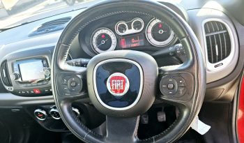 7 Seater! 61k Miles! 2016 Red Fiat 500 MPW LOUNGE MULTIJET 1.6L Diesel..Ulez free.£35 Tax.1 Owner £5495 full
