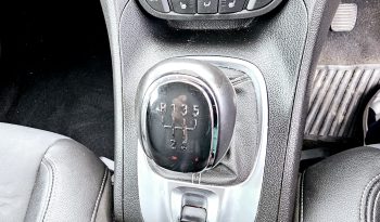 40k Miles! 2014 Black Vauxhall Meriva Tech Line 1.4 petrol.. MOT May 2026…ulez free. £4295 full