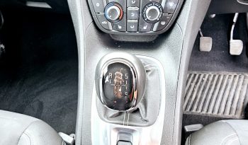 2016 Blue Vauxhall Meriva CDTi EcoFLEX Tech Line 1.6 Diesel. MOT March 2026..£35 Tax..ulez free. £3695 full