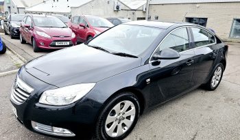 45k Miles! 2013 Vauxhall Insignia SRI, 1.8 L Petrol. MOT June 2026.Sat Nav,Aux.Ulez Free.1 Owner £3995 full