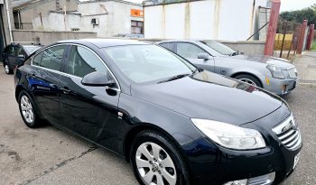 45k Miles! 2013 Vauxhall Insignia SRI, 1.8 L Petrol. MOT June 2026.Sat Nav,Aux.Ulez Free.1 Owner £3995 full
