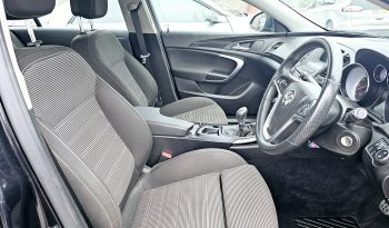 45k Miles! 2013 Vauxhall Insignia SRI, 1.8 L Petrol. MOT June 2026.Sat Nav,Aux.Ulez Free.1 Owner £3995 full