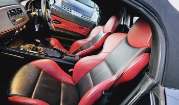BMW Z4 2Litre Petrol Convertible.. 90kmiles .MOT July 2026.Ulez free .luxury £3995 full