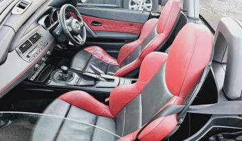 BMW Z4 2Litre Petrol Convertible.. 90kmiles .MOT July 2026.Ulez free .luxury £3995 full