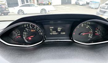 2015 Red Peugeot 308 Active HDI Blue S/S 1.6 THP.MOT June 2026.Ulez free. 5dr. £20 Tax.1 Owner £4995 full