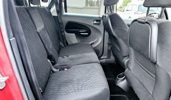 2015 Red Citron C3 Picasso Pure Tech Exclusive 1.2 L petrol.69k miles.MOT June 2026. miles.5 Dr.Ulez Free £4995 full