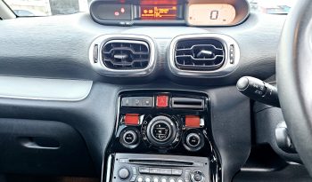 2015 Red Citron C3 Picasso Pure Tech Exclusive 1.2 L petrol.69k miles.MOT June 2026. miles.5 Dr.Ulez Free £4995 full