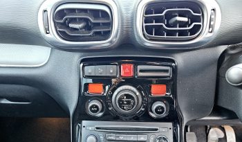 2015 Red Citron C3 Picasso Pure Tech Exclusive 1.2 L petrol.69k miles.MOT June 2026. miles.5 Dr.Ulez Free £4995 full