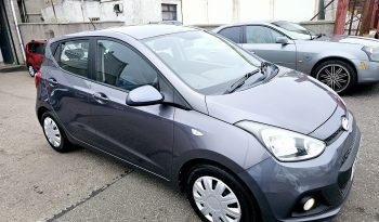 2015 Hyundai i10 1.L petrol, MOT May 2026..5dr.Low miles. Aux.£20 tax. FSH.Ulez free £4395 full