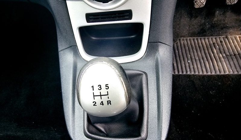 2009 Ford Fiesta Zetec 1.4 petrol 3Dr.. MOT July 2026. FSH. Ulez free.1 Owner £1750 full