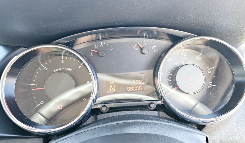 Automatic! 2013 Silver Peugeot 3008 Active E-HDI S-A 1.6 Diesel ..5 Doors.MOT July 2026. 1 Owner £4295 full