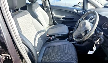 2013 Black Vauxhall Corsa SE , 1.2L PETROL.68k miles.MOT September 2026. 5 Dr.ulez free. £3295 full