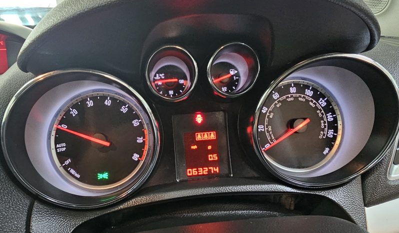 63K Miles! 2015 Silver Vauxhall Mokka Exclusive S/S 1.6 petrol.fsh.Ulez Free £4995    full
