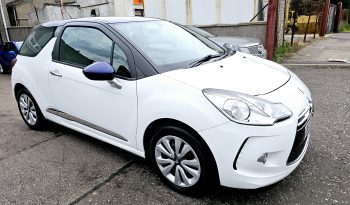 37k miles! 2013 White Citron DS3 Dsign,1.2L Petrol.MOT March 2026.Ulez free.FSH.1 Owner £3495    full