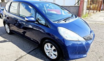 2013 Honda Jazz I-VTEC ES, 1.3 L Petrol. MOT July 2026.Ulez free.74k miles.FSH.1 Owner £4195 full