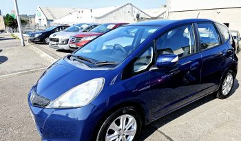 2013 Honda Jazz I-VTEC ES, 1.3 L Petrol. MOT July 2026.Ulez free.74k miles.FSH.1 Owner £4195 full