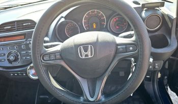 2013 Honda Jazz I-VTEC ES, 1.3 L Petrol. MOT July 2026.Ulez free.74k miles.FSH.1 Owner £4195 full
