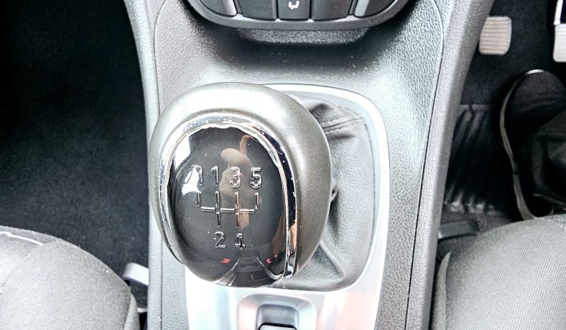 51k Miles! 2016 Black Vauxhall Meriva,1.4L Petrol, MOT August 2026..ulez free.1 Owner £4395 full