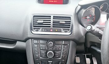 51k Miles! 2016 Black Vauxhall Meriva,1.4L Petrol, MOT August 2026..ulez free.1 Owner £4395 full