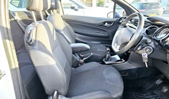 Convertible! 2013 White Citron DS3 DSTYLE +1.6 Petrol. MOT September 2026.Low miles. Ulez free £3495 full