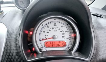 57k miles! Automatic! 2011 Orange Suzuki Splash SZ4, 1.2 petrol.MOT September 2026, Sat Nav, USB, Aux.FSH.Ulez free.2 Owner £4995 full