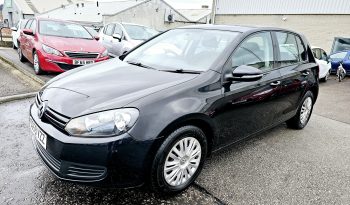 55k miles! 2009 VW Golf, 1.4L Petrol. MOT August 2026.FSH.1 Owner £4495 full