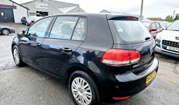 55k miles! 2009 VW Golf, 1.4L Petrol. MOT August 2026.FSH.1 Owner £4495 full