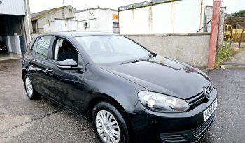 55k miles! 2009 VW Golf, 1.4L Petrol. MOT August 2026.FSH.1 Owner £4495 full