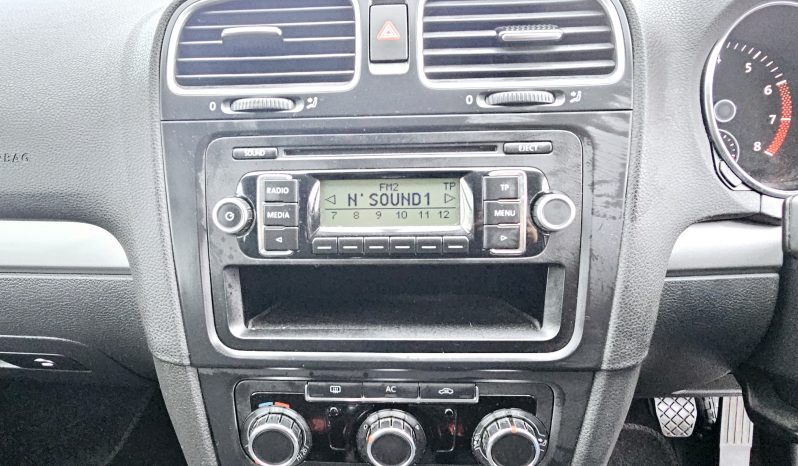 55k miles! 2009 VW Golf, 1.4L Petrol. MOT August 2026.FSH.1 Owner £4495 full