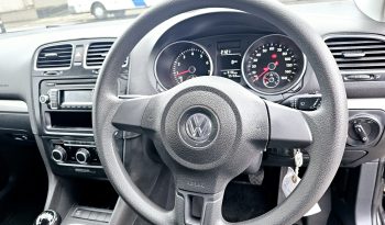 55k miles! 2009 VW Golf, 1.4L Petrol. MOT August 2026.FSH.1 Owner £4495 full