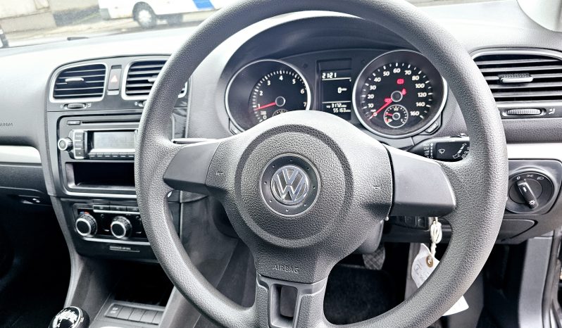 55k miles! 2009 VW Golf, 1.4L Petrol. MOT August 2026.FSH.1 Owner £4495 full