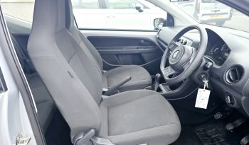 65k miles! 2014 VW UP, 1L Petrol. MOT June 2026.FSH £3995 full