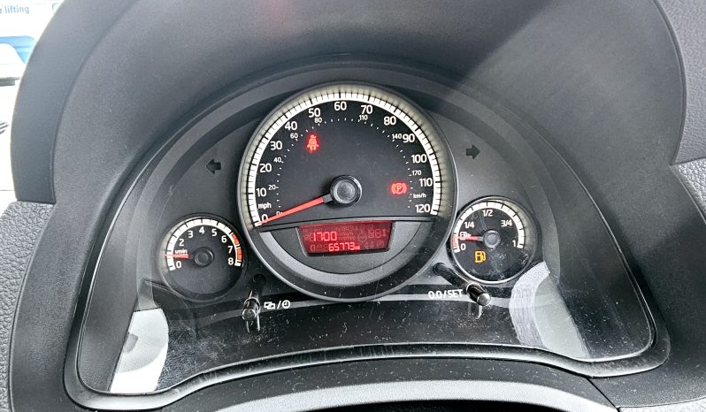 65k miles! 2014 VW UP, 1L Petrol. MOT June 2026.FSH £3995 full
