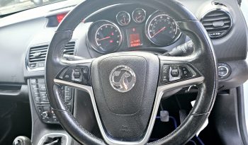2016 White Vauxhall Meriva,1.4L Petrol,MOT June 2026..ulez free.Low Miles. 2 Owner £3995 full