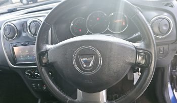 42k Miles! 2015 Blue Dacia Sandero Laureate Prime DCI 1.5 L Diesel. MOT June 2026.Ulez free.£20 Tax.Sat Nav £5395 full