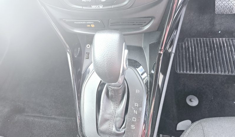 Automatic! 70k Miles! 2014 Black Ford B-Max Titanium, 1.6L Petrol.5 dr.Full year MOT. Ulez Free £5995 full