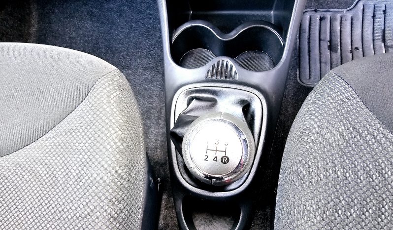 56k Miles! 2013 White TOYOTA AYGO VVT-I FIRE, 1L petrol.MOT August 2026.5Dr.£20 Tax.FSH.Ulez free.1 Owner £3950 full