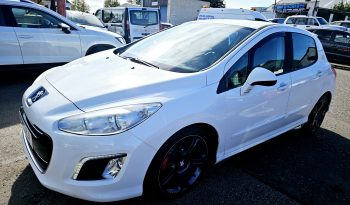 61k miles! MOT September 2026. 2011 Peugeot 308 GTi Sport 1.6 Petrol, ulez free £2495 full