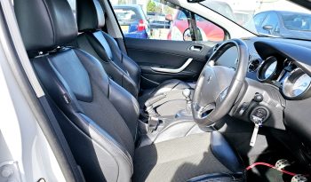 61k miles! MOT September 2026. 2011 Peugeot 308 GTi Sport 1.6 Petrol, ulez free £2495 full