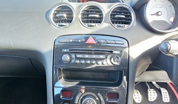 61k miles! MOT September 2026. 2011 Peugeot 308 GTi Sport 1.6 Petrol, ulez free £2495 full