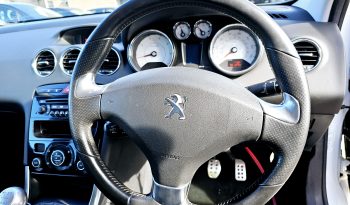 61k miles! MOT September 2026. 2011 Peugeot 308 GTi Sport 1.6 Petrol, ulez free £2495 full