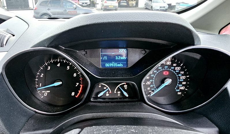 2012 Silver Ford C-Max Zetec, 1.6L Petrol.5 dr.MOT September 2026.FSH.Ulez Free £3995 full