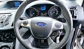 2012 Silver Ford C-Max Zetec, 1.6L Petrol.5 dr.MOT September 2026.FSH.Ulez Free £3995 full