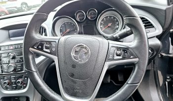 49k miles! 2014 Grey Vauxhall Astra GTC TURBO, 1.4L petrol. MOT September 2026.No Advisory. 3 dr. aux, ac.Ulez free £4995 full