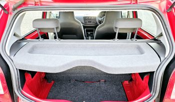 2013 Red VW UP, 1L Petrol. MOT July 2026. No Advisory. FSH. Ulez free £3495 full