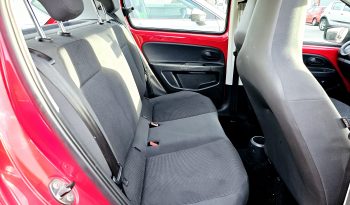 2013 Red VW UP, 1L Petrol. MOT July 2026. No Advisory. FSH. Ulez free £3495 full