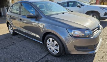 61K miles! 2010 VW Polo S 60 1.2L.MOT May 2026.FSH. Ulez free £4495 full