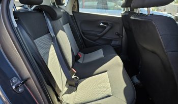 61K miles! 2010 VW Polo S 60 1.2L.MOT May 2026.FSH. Ulez free £4495 full