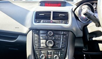 49k Miles! 2014 Blue Vauxhall Meriva Tech Line, 1.4 Petrol. MOT June 2026.FSH. ulez free £4495    full